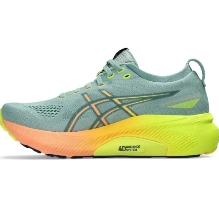 Asics Stability Running Shoes | Road Running Shoes^Gel-Kayano 31 Paris Green