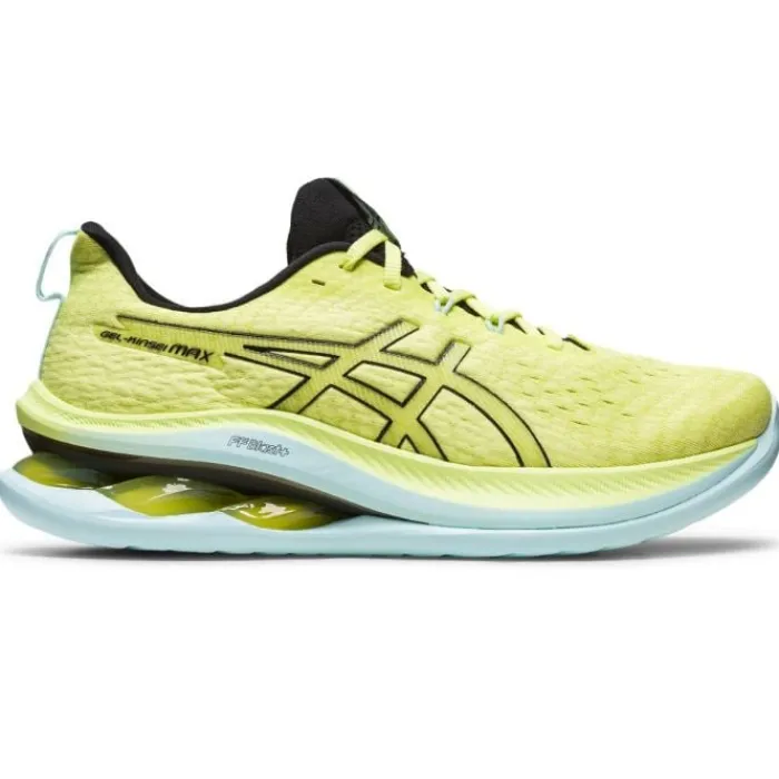 Asics Neutral Running Shoes | Road Running Shoes^Gel-Kinsei Max Yellow