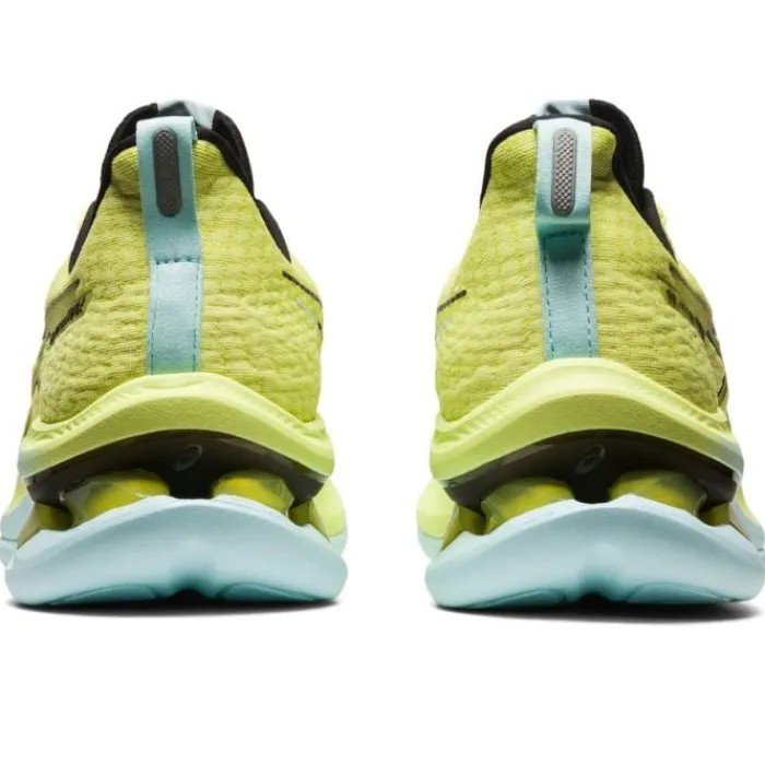 Asics Neutral Running Shoes | Road Running Shoes^Gel-Kinsei Max Yellow