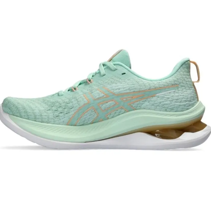 Asics Neutral Running Shoes | Road Running Shoes^Gel-Kinsei Max Green