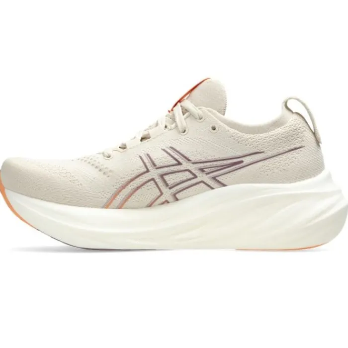 Asics Road Running Shoes^Gel-Nimbus 26 Grey