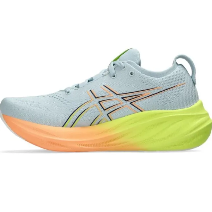 Asics Neutral Running Shoes | Road Running Shoes^Gel-Nimbus 26 Paris Blue