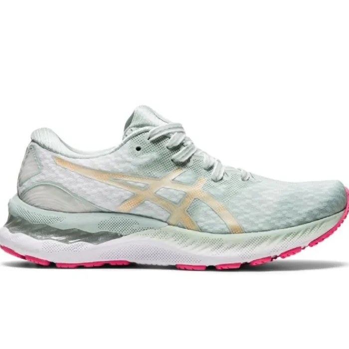 Asics Neutral Running Shoes | Road Running Shoes^Gel-Nimbus 23 Sakura