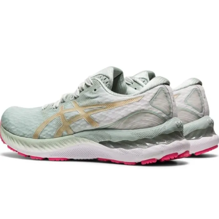 Asics Neutral Running Shoes | Road Running Shoes^Gel-Nimbus 23 Sakura