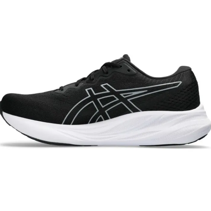 Asics Neutral Running Shoes | Road Running Shoes^Gel-Pulse 15 Black