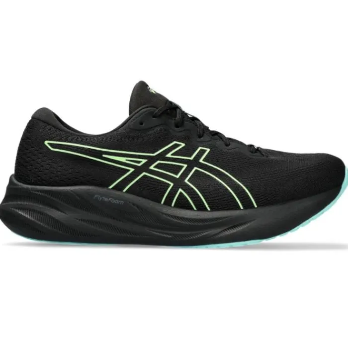 Asics Neutral Running Shoes | Road Running Shoes^Gel-Pulse 15 GTX Black