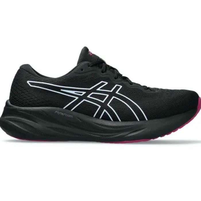 Asics Neutral Running Shoes | Road Running Shoes^Gel-Pulse 15 GTX Black