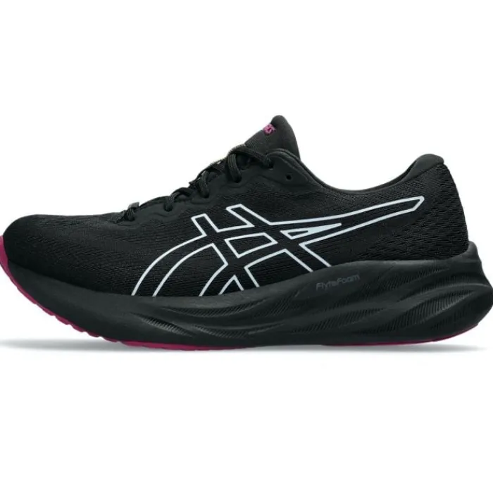Asics Neutral Running Shoes | Road Running Shoes^Gel-Pulse 15 GTX Black