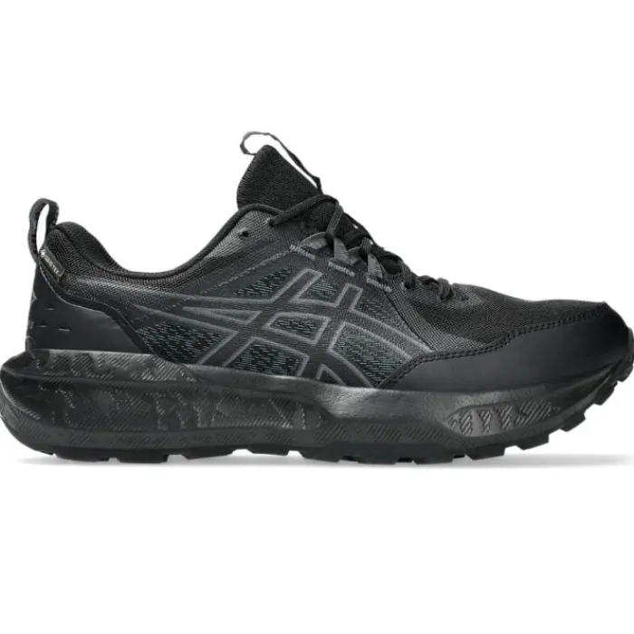 Asics Neutral Running Shoes | Trailrunning Shoes^Gel-Sonoma 8 GTX Black