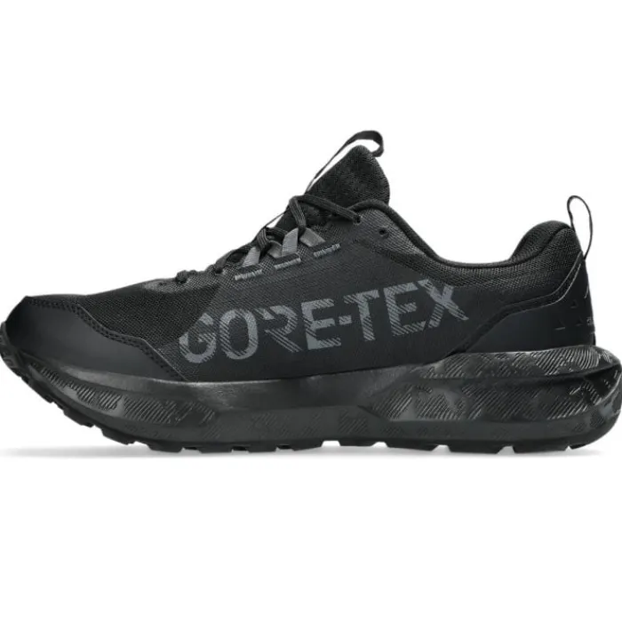 Asics Neutral Running Shoes | Trailrunning Shoes^Gel-Sonoma 8 GTX Black