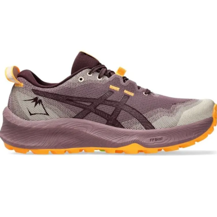 Asics Neutral Running Shoes | Trailrunning Shoes^Gel-Trabuco 12 Purple
