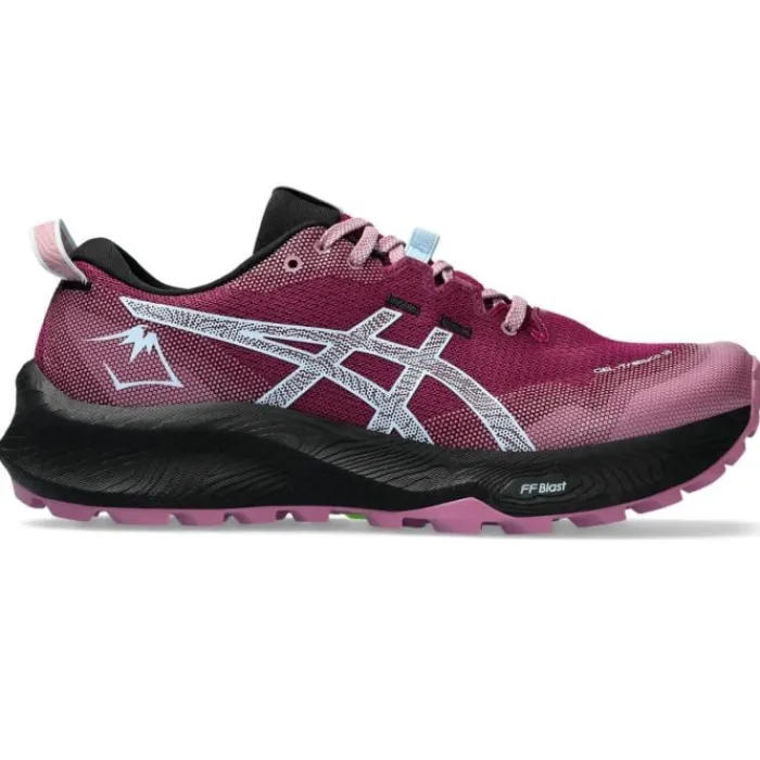 Asics Neutral Running Shoes | Trailrunning Shoes^Gel-Trabuco 12 Purple