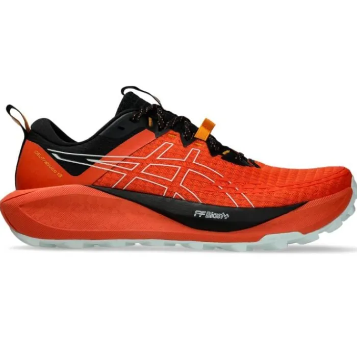 Asics Neutral Running Shoes | Trailrunning Shoes^Gel-Trabuco 13 Orange