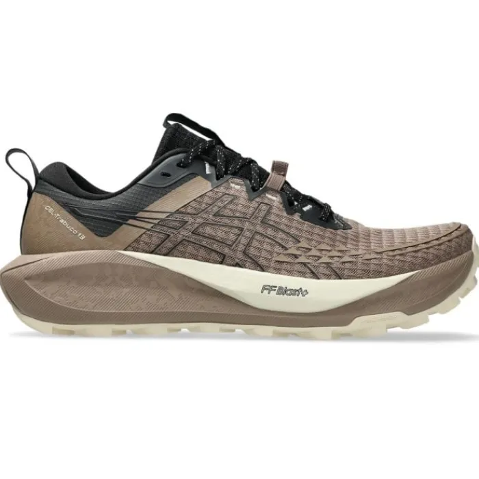 Asics Neutral Running Shoes | Trailrunning Shoes^Gel-Trabuco 13 Brown