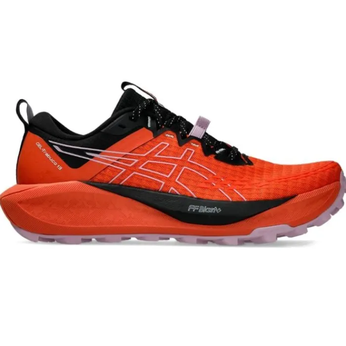 Asics Neutral Running Shoes | Trailrunning Shoes^Gel-Trabuco 13 Orange