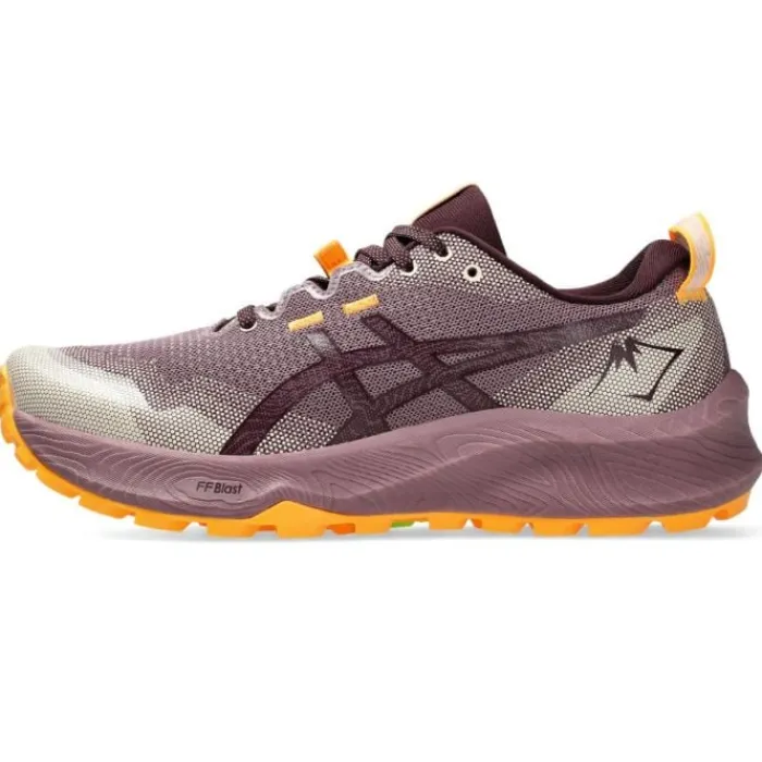 Asics Neutral Running Shoes | Trailrunning Shoes^Gel-Trabuco 12 Purple