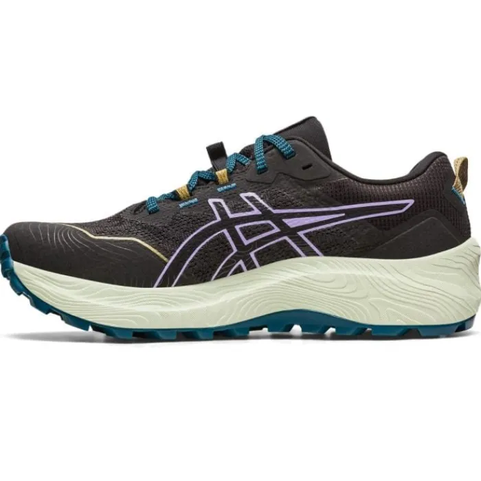 Asics Neutral Running Shoes | Trailrunning Shoes^Gel-Trabuco 11 Black