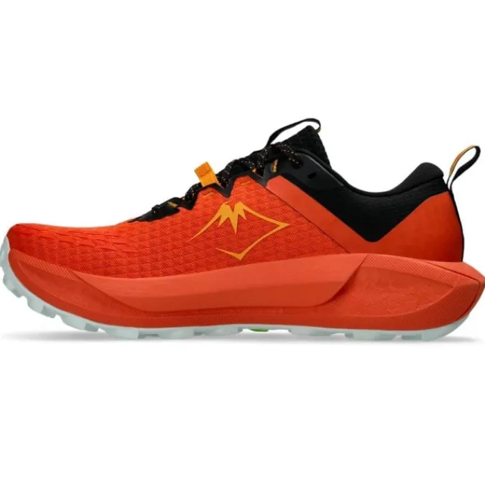 Asics Neutral Running Shoes | Trailrunning Shoes^Gel-Trabuco 13 Orange