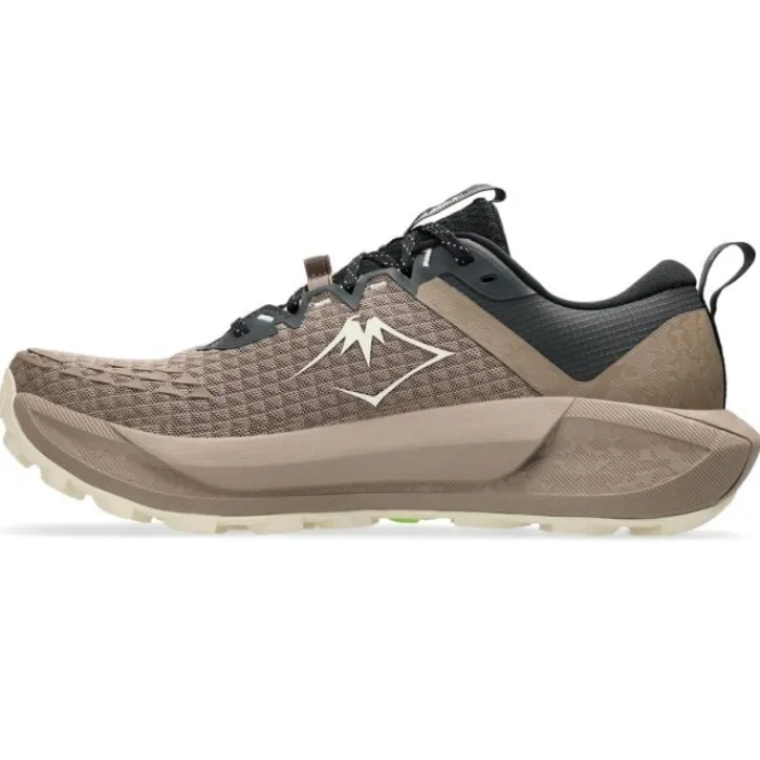 Asics Neutral Running Shoes | Trailrunning Shoes^Gel-Trabuco 13 Brown