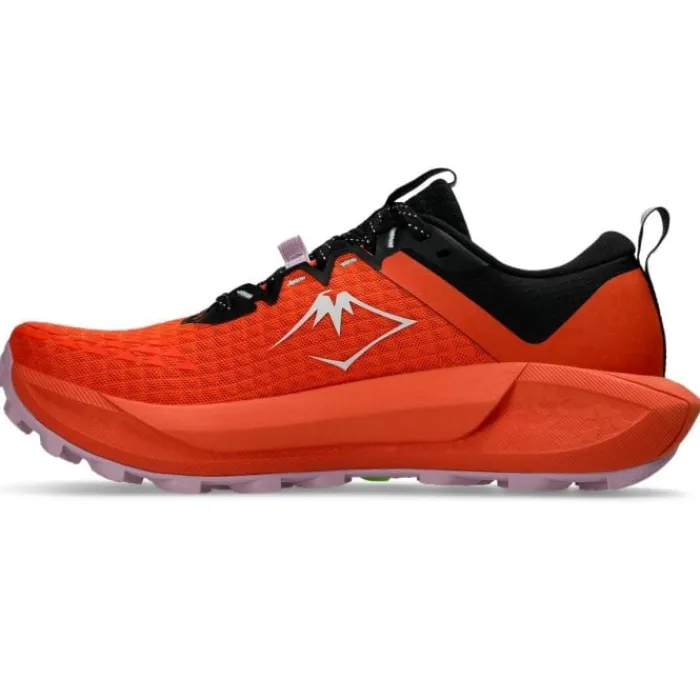 Asics Neutral Running Shoes | Trailrunning Shoes^Gel-Trabuco 13 Orange
