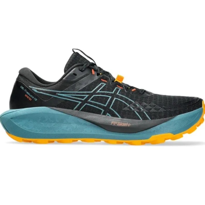 Asics Neutral Running Shoes | Trailrunning Shoes^Gel-Trabuco 13 GTX Blue