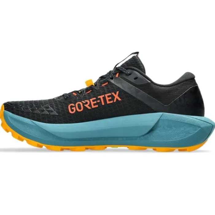 Asics Neutral Running Shoes | Trailrunning Shoes^Gel-Trabuco 13 GTX Blue