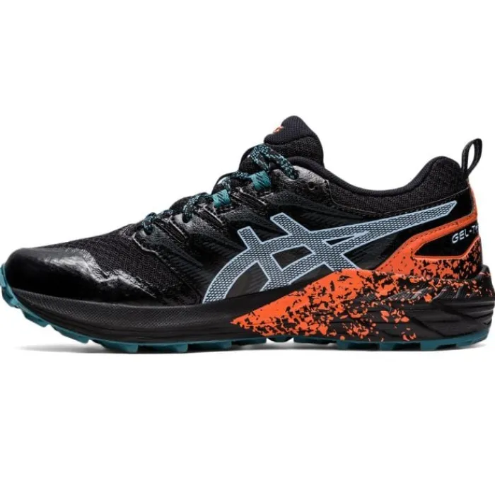 Asics Hiking Shoes Sale | Neutral Running Shoes^Gel-Trabuco Terra Black