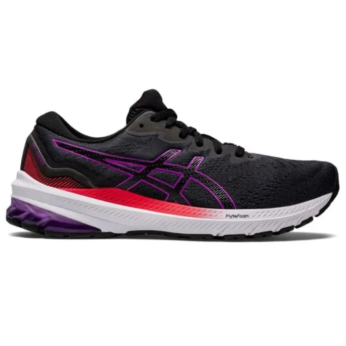 Asics Stability Running Shoes | Road Running Shoes^GT-1000 11 Black