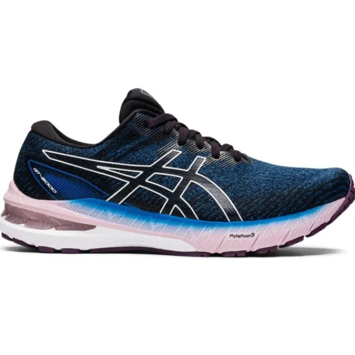 Asics Stability Running Shoes | Road Running Shoes^GT-2000 10 Blue