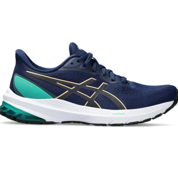 Asics Stability Running Shoes | Road Running Shoes^GT-1000 12 Blue
