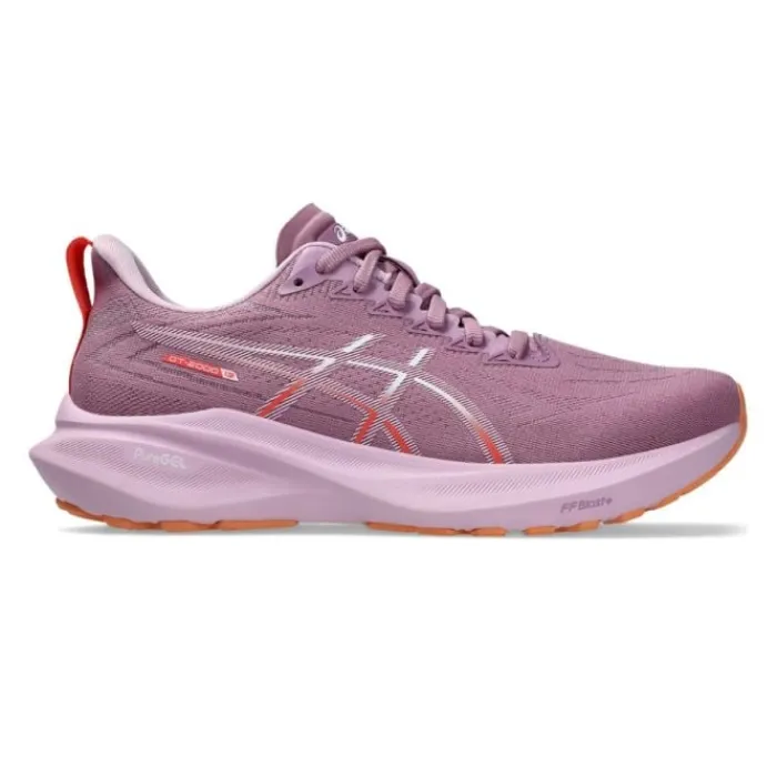 Asics Stability Running Shoes | Road Running Shoes^GT-2000 13 Rose