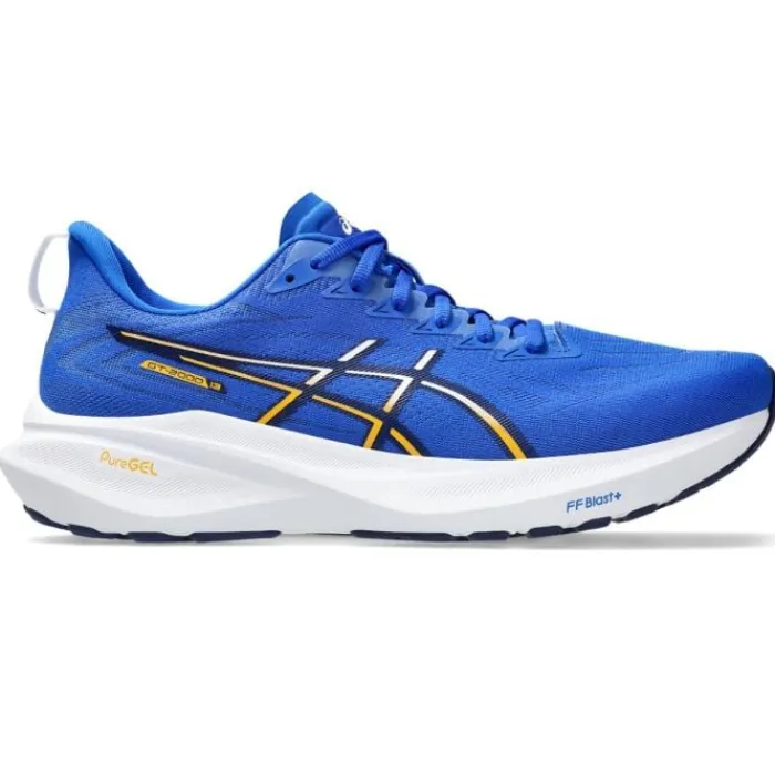 Asics Stability Running Shoes | Road Running Shoes^GT-2000 13 Blue