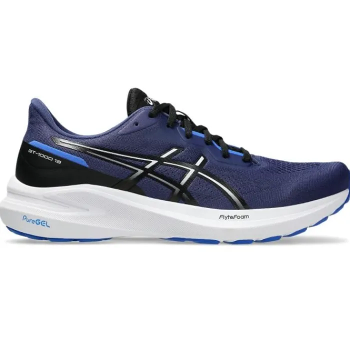 Asics Stability Running Shoes | Road Running Shoes^GT-1000 13 Blue