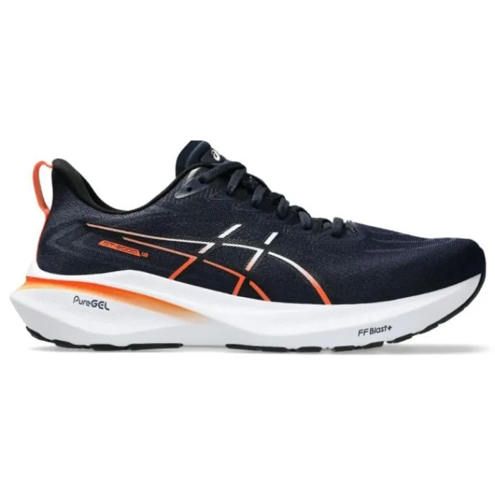 Asics Stability Running Shoes | Road Running Shoes^GT-2000 13 Blue