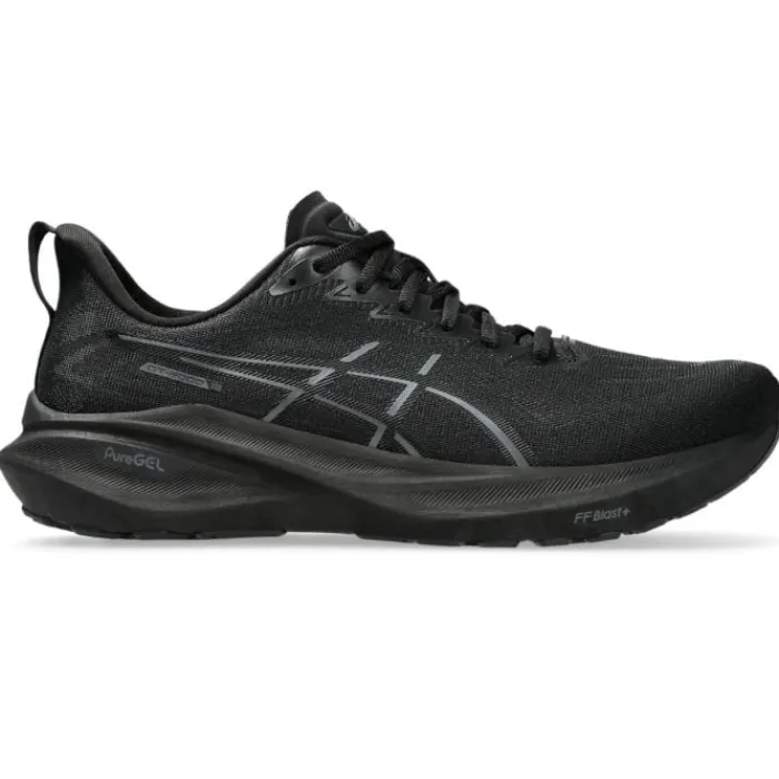 Asics Stability Running Shoes | Road Running Shoes^GT-2000 13 Black