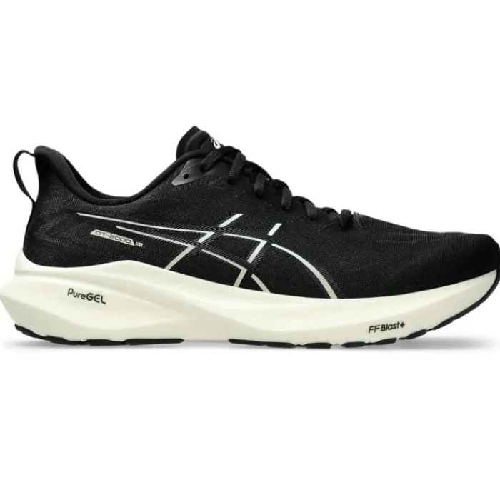 Asics Stability Running Shoes | Road Running Shoes^GT-2000 13 Black