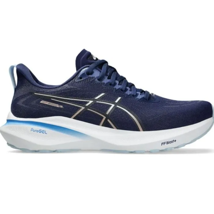 Asics Stability Running Shoes | Road Running Shoes^GT-2000 13 Blue
