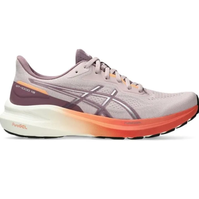 Asics Stability Running Shoes | Road Running Shoes^GT-1000 13 Purple