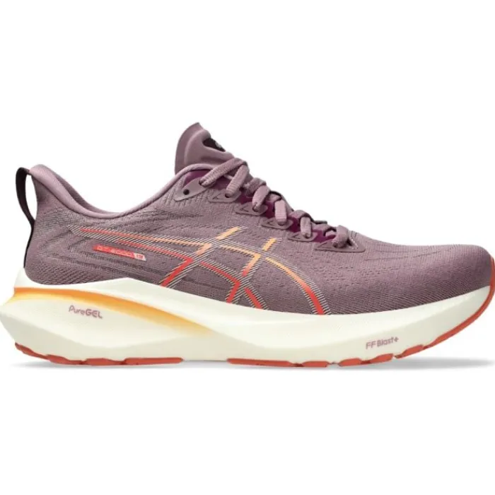 Asics Stability Running Shoes | Road Running Shoes^GT-2000 13 Purple