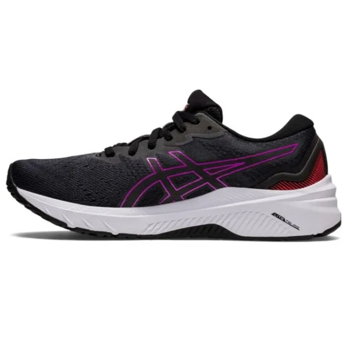 Asics Stability Running Shoes | Road Running Shoes^GT-1000 11 Black