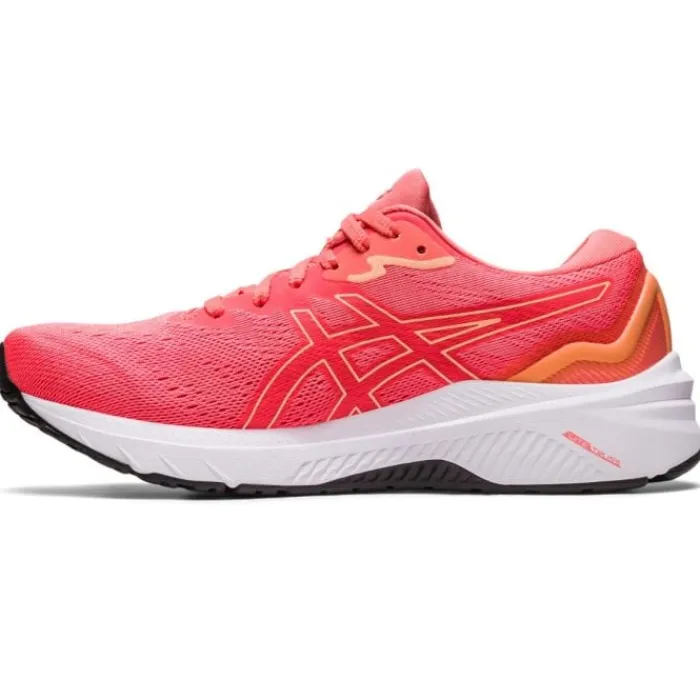 Asics Stability Running Shoes | Road Running Shoes^GT-1000 11 Red