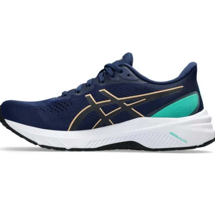 Asics Stability Running Shoes | Road Running Shoes^GT-1000 12 Blue