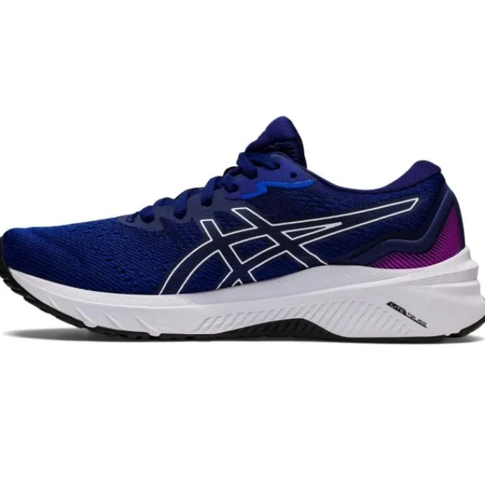 Asics Stability Running Shoes | Road Running Shoes^GT-1000 11 Blue