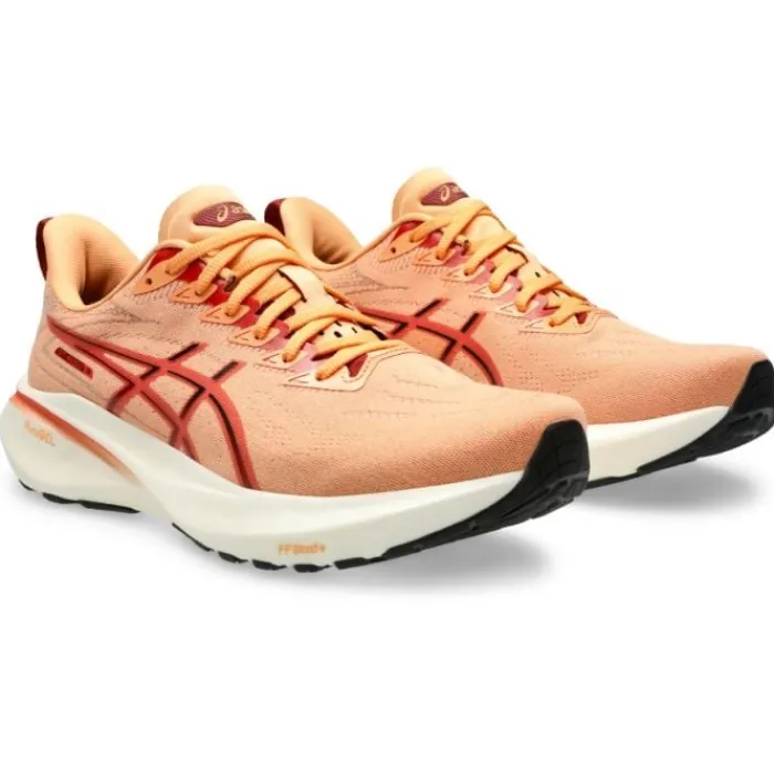 Asics Stability Running Shoes | Road Running Shoes^GT-2000 13 Orange