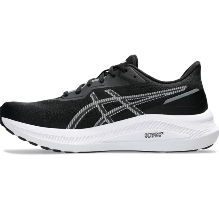 Asics Stability Running Shoes | Road Running Shoes^GT-1000 13 Black