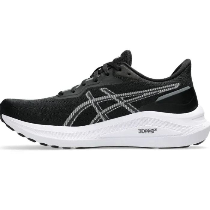 Asics Stability Running Shoes | Road Running Shoes^GT-1000 13 Black