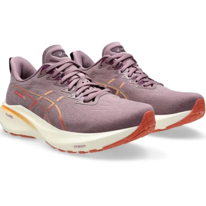 Asics Stability Running Shoes | Road Running Shoes^GT-2000 13 Purple