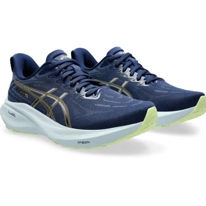 Asics Stability Running Shoes | Road Running Shoes^GT-2000 13 Blue