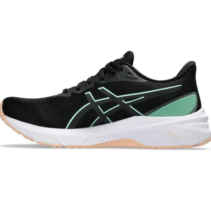 Asics Stability Running Shoes | Road Running Shoes^GT-1000 12 Black