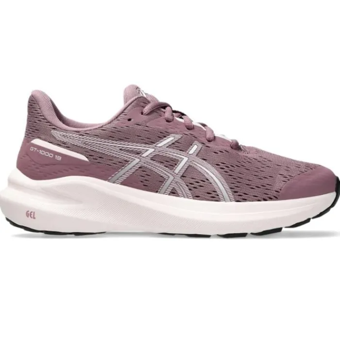 Asics Running Shoes^GT-1000 13 GS Purple
